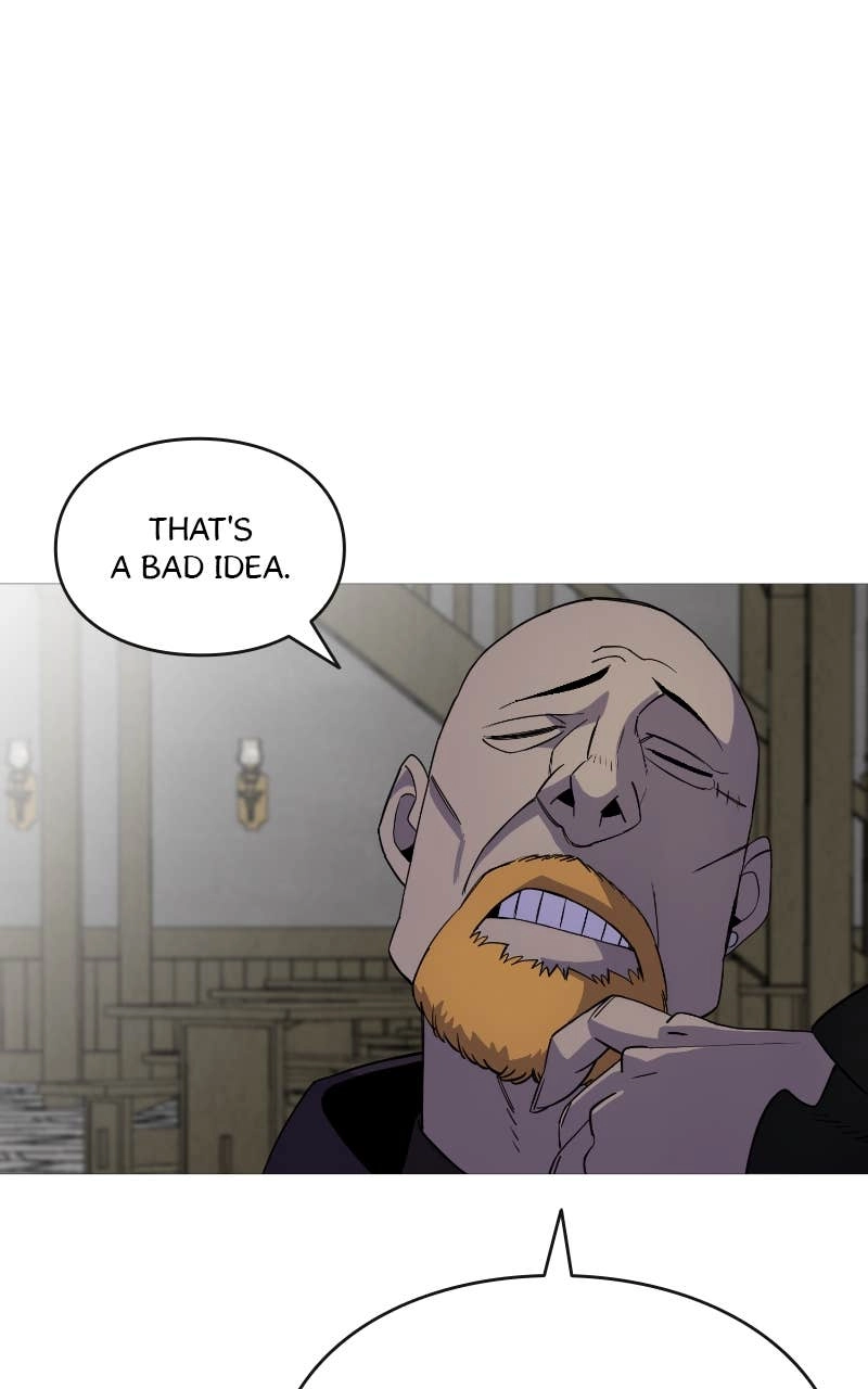 The Story of a Low-Rank Soldier Becoming a Monarch Chapter 122 - Page 91