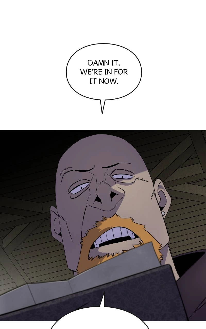 The Story of a Low-Rank Soldier Becoming a Monarch Chapter 122 - Page 95