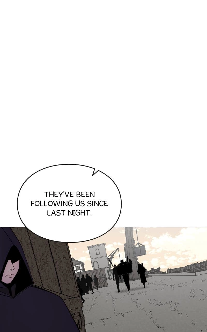 The Story of a Low-Rank Soldier Becoming a Monarch Chapter 123 - Page 5