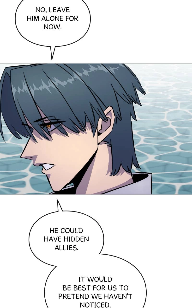 The Story of a Low-Rank Soldier Becoming a Monarch Chapter 123 - Page 7