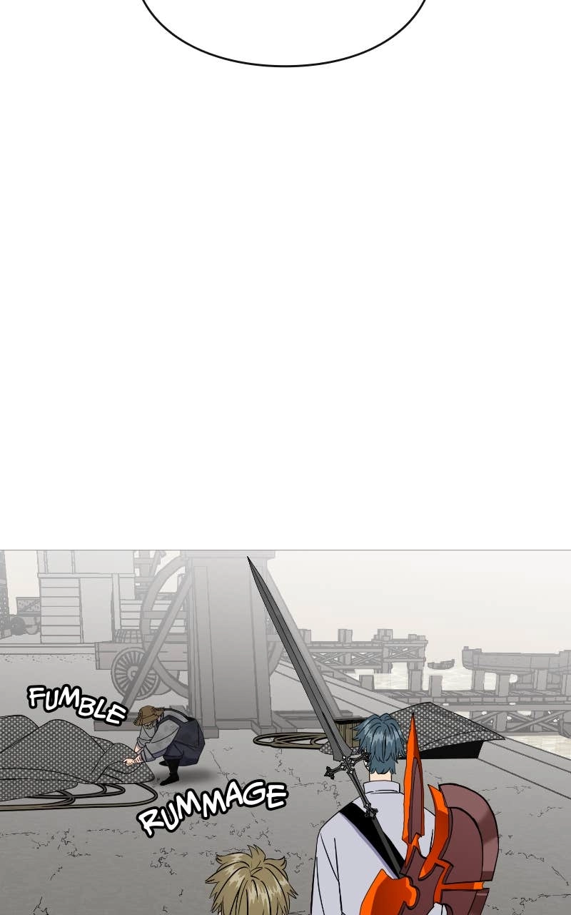 The Story of a Low-Rank Soldier Becoming a Monarch Chapter 123 - Page 8