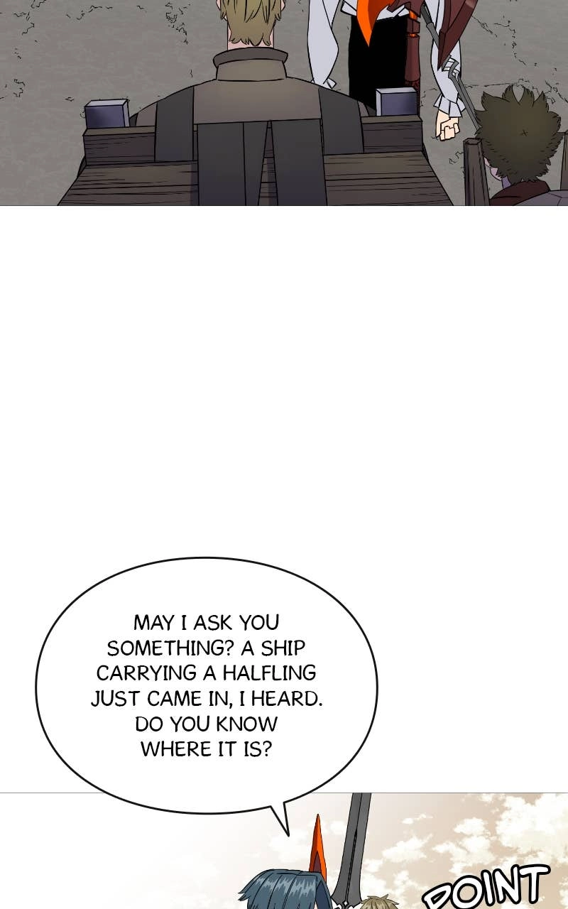 The Story of a Low-Rank Soldier Becoming a Monarch Chapter 123 - Page 9