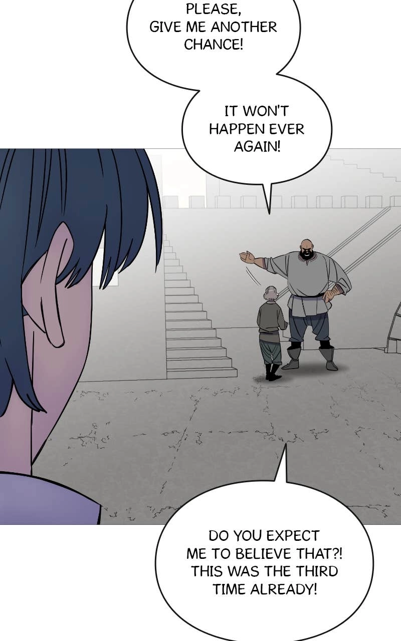 The Story of a Low-Rank Soldier Becoming a Monarch Chapter 123 - Page 13