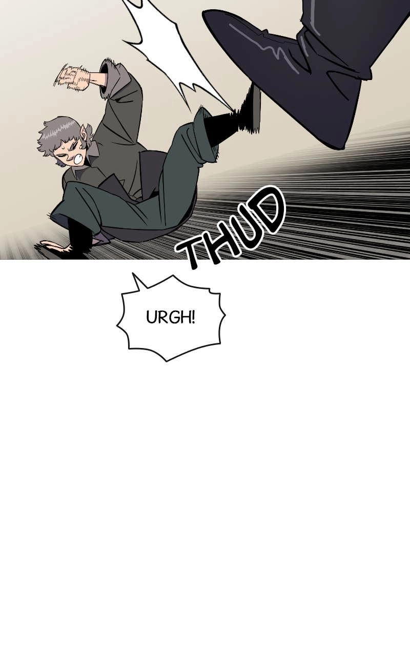 The Story of a Low-Rank Soldier Becoming a Monarch Chapter 123 - Page 18