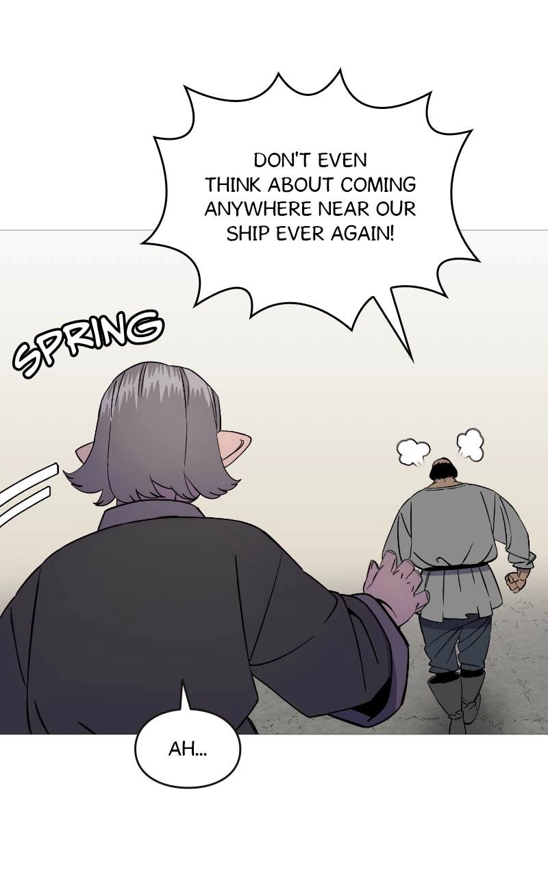 The Story of a Low-Rank Soldier Becoming a Monarch Chapter 123 - Page 19
