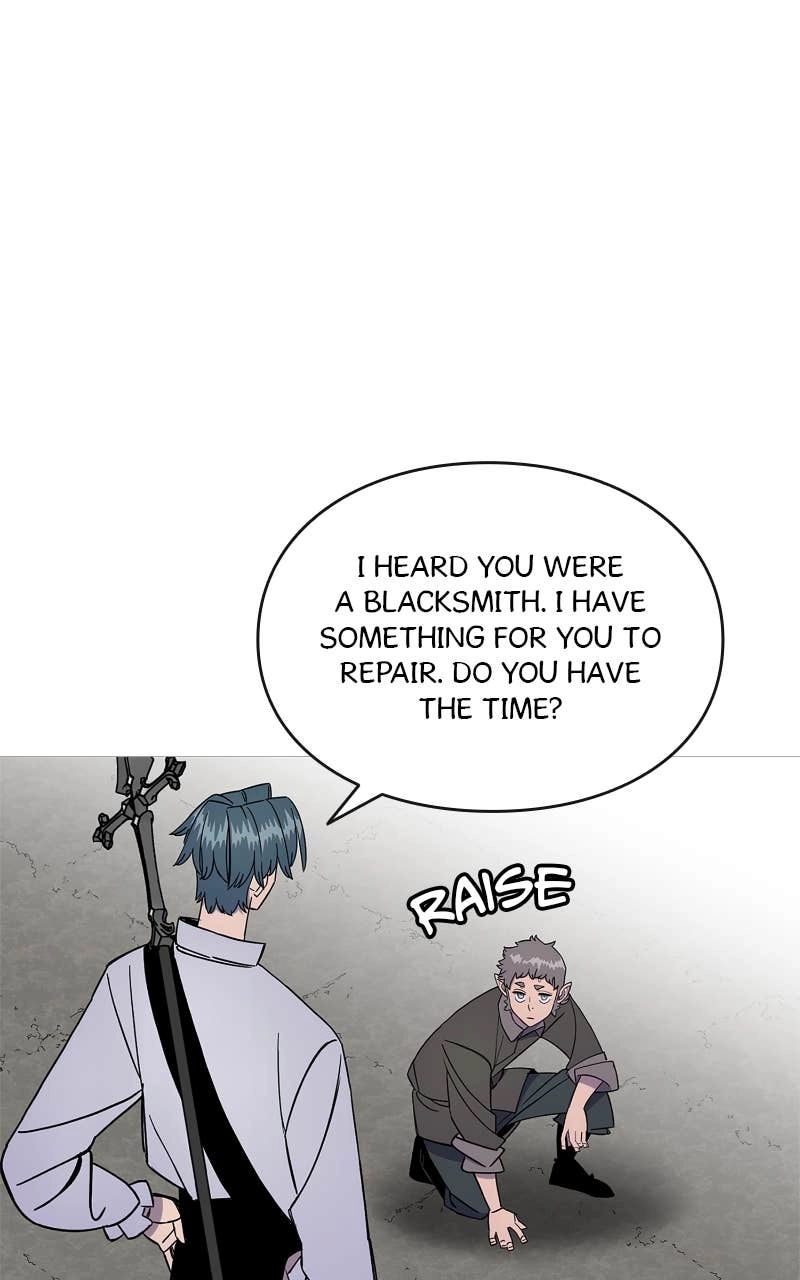 The Story of a Low-Rank Soldier Becoming a Monarch Chapter 123 - Page 23