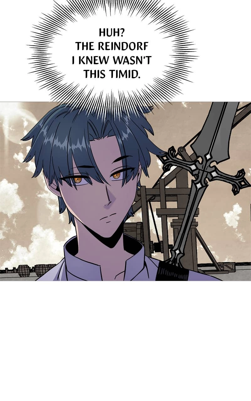 The Story of a Low-Rank Soldier Becoming a Monarch Chapter 123 - Page 26