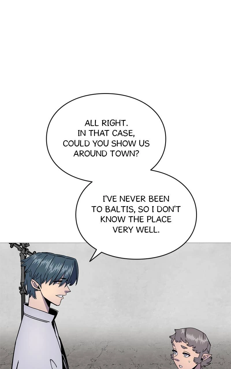 The Story of a Low-Rank Soldier Becoming a Monarch Chapter 123 - Page 27