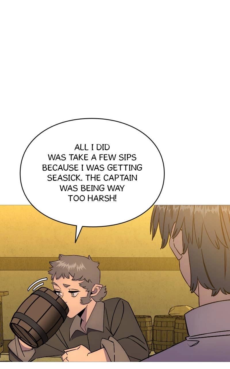 The Story of a Low-Rank Soldier Becoming a Monarch Chapter 123 - Page 32