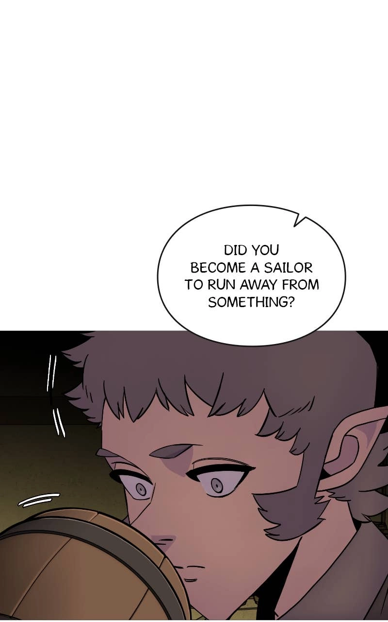 The Story of a Low-Rank Soldier Becoming a Monarch Chapter 123 - Page 33