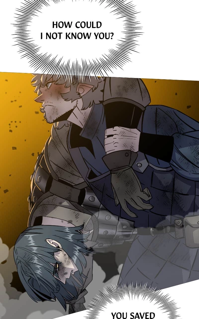 The Story of a Low-Rank Soldier Becoming a Monarch Chapter 123 - Page 36