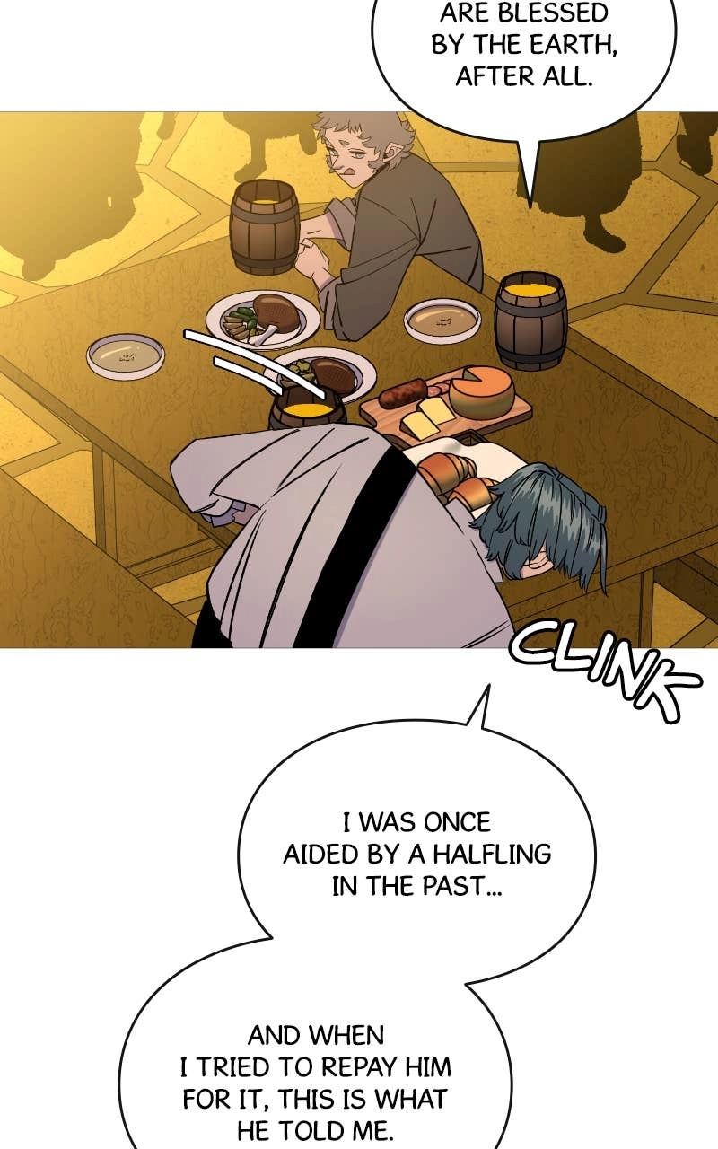 The Story of a Low-Rank Soldier Becoming a Monarch Chapter 123 - Page 38
