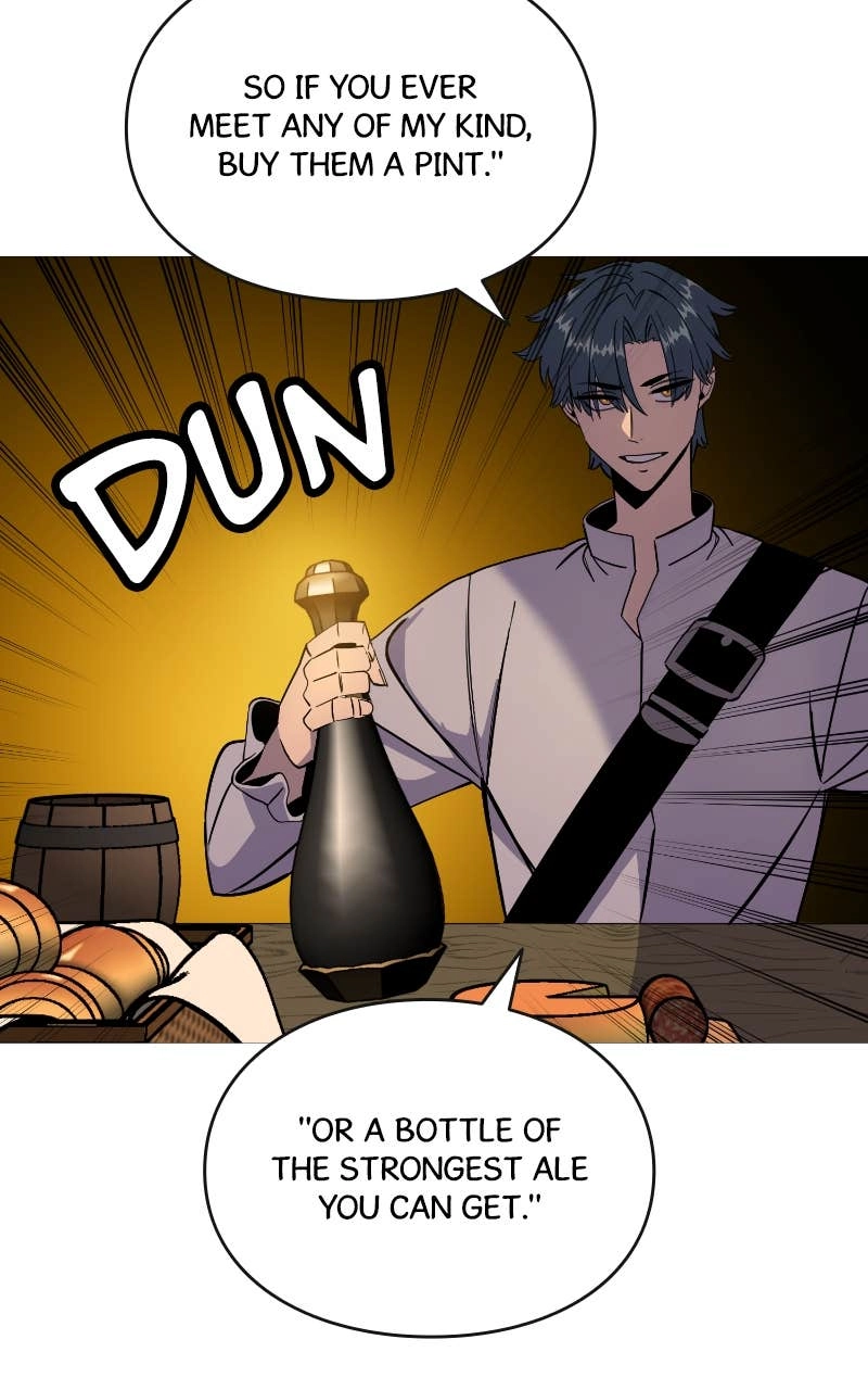 The Story of a Low-Rank Soldier Becoming a Monarch Chapter 123 - Page 40
