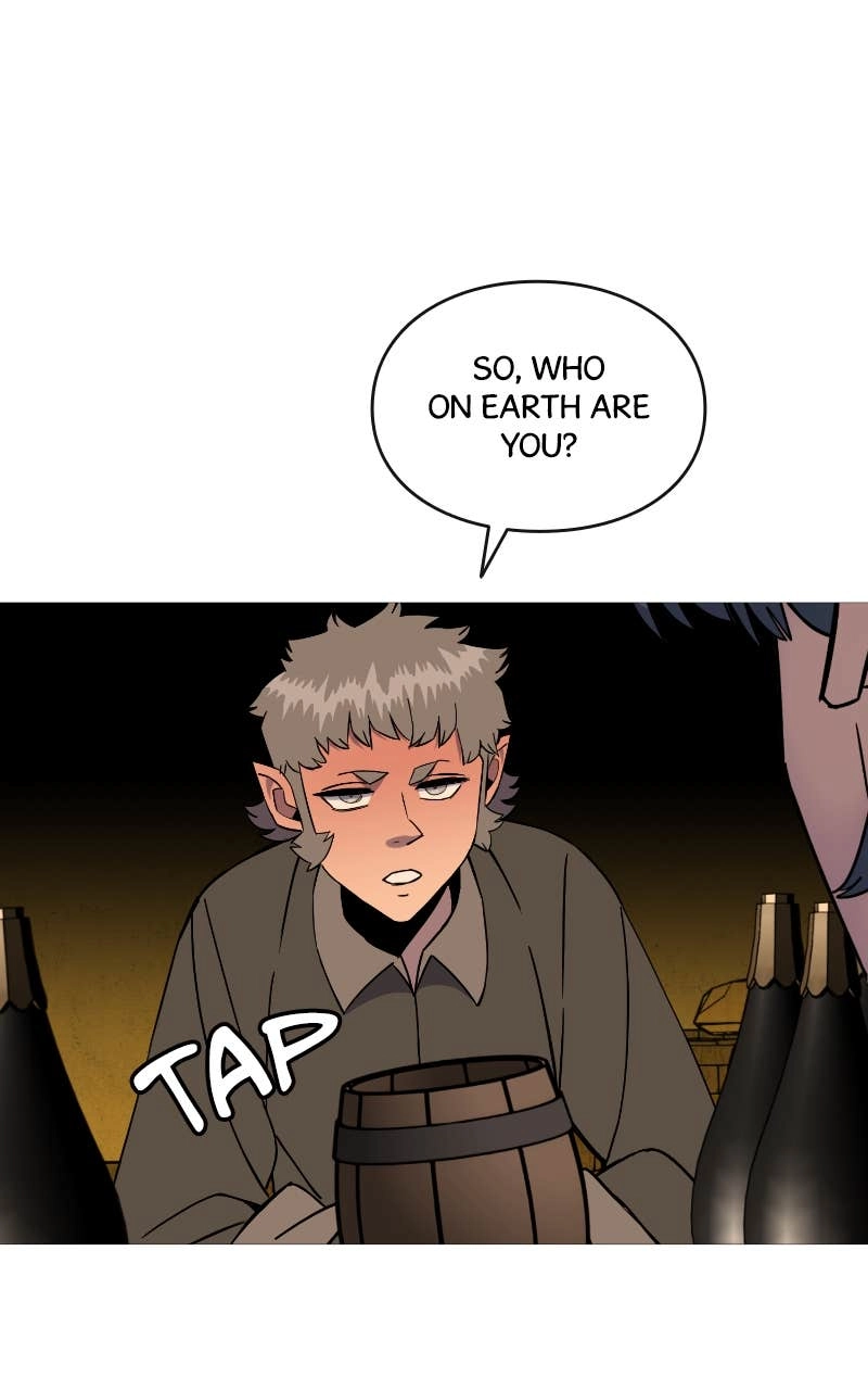 The Story of a Low-Rank Soldier Becoming a Monarch Chapter 123 - Page 45