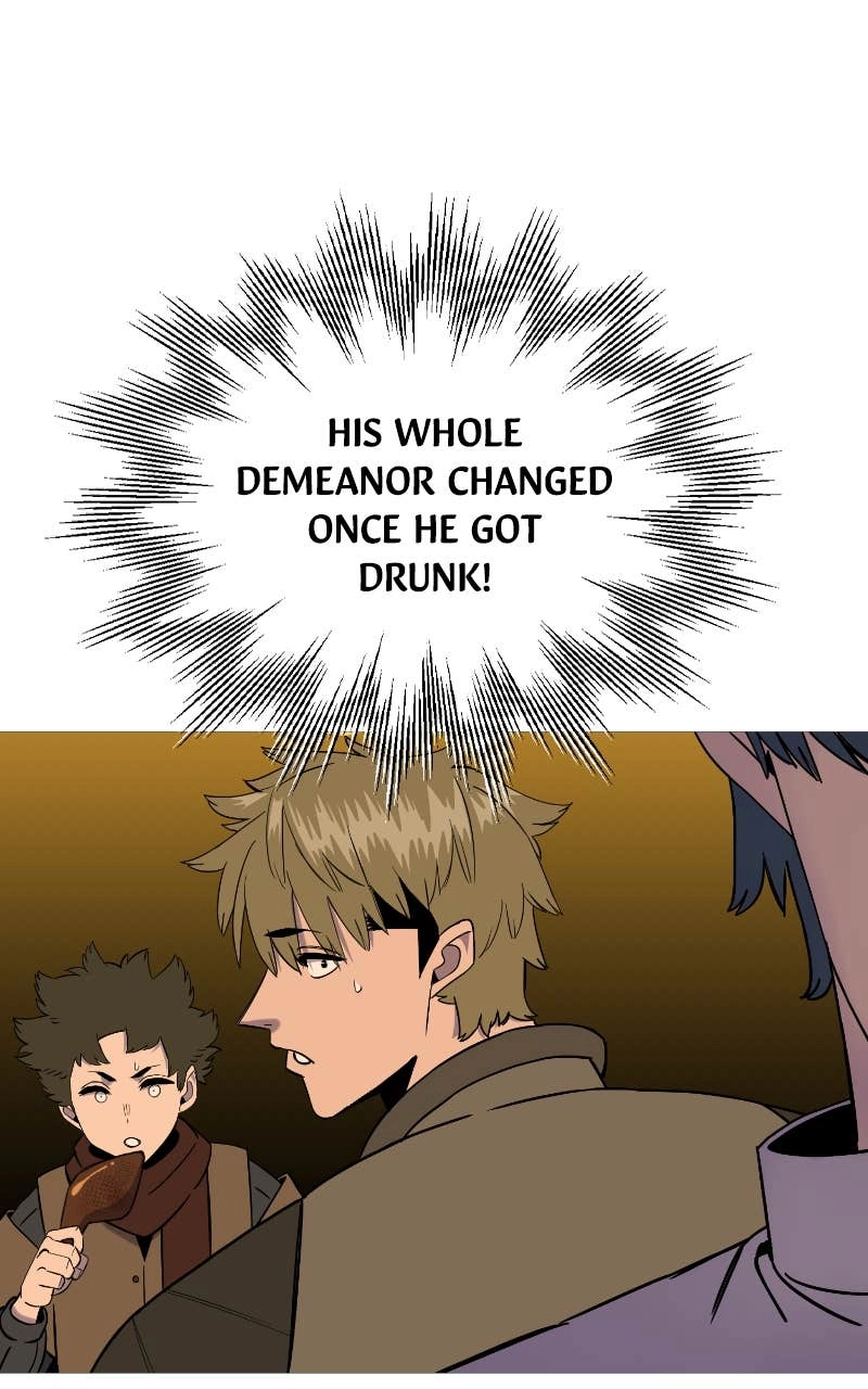 The Story of a Low-Rank Soldier Becoming a Monarch Chapter 123 - Page 46