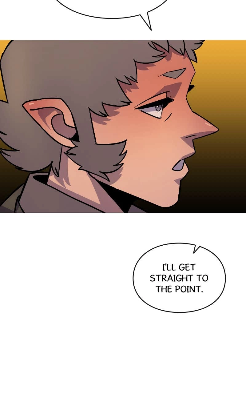 The Story of a Low-Rank Soldier Becoming a Monarch Chapter 123 - Page 49