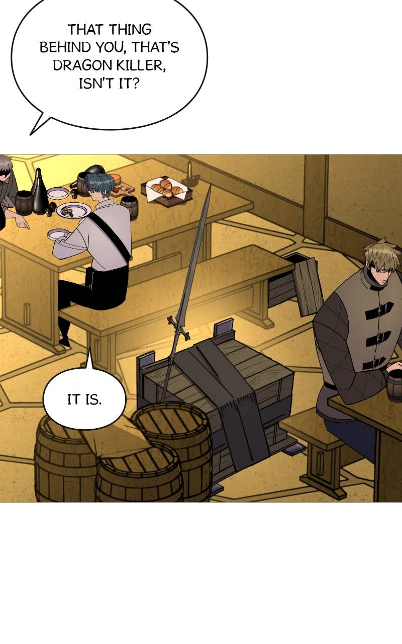 The Story of a Low-Rank Soldier Becoming a Monarch Chapter 123 - Page 53