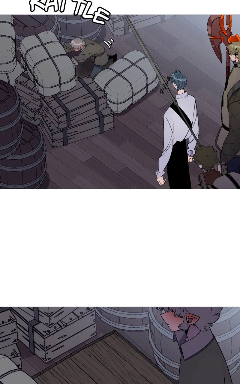The Story of a Low-Rank Soldier Becoming a Monarch Chapter 123 - Page 57