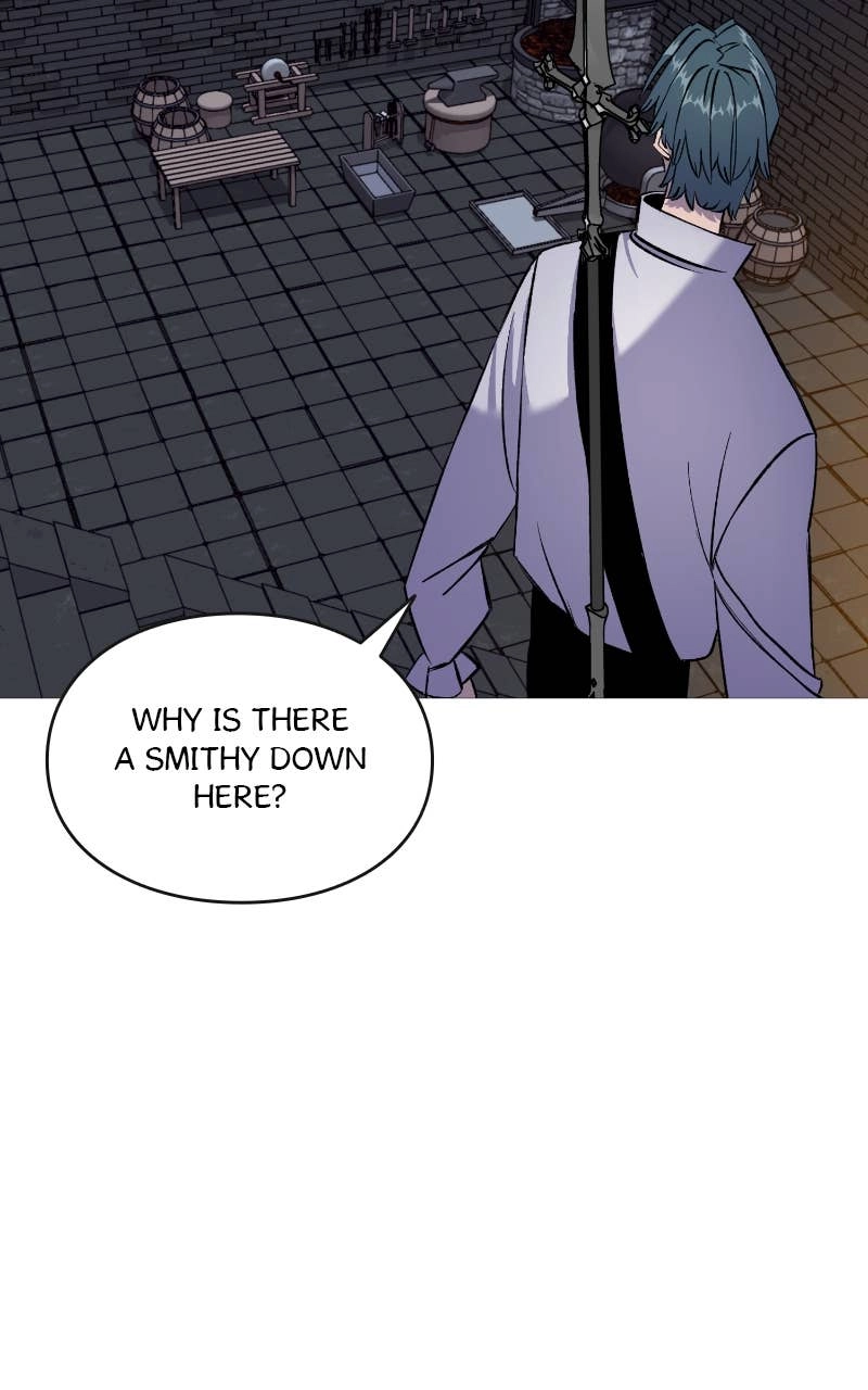 The Story of a Low-Rank Soldier Becoming a Monarch Chapter 123 - Page 61