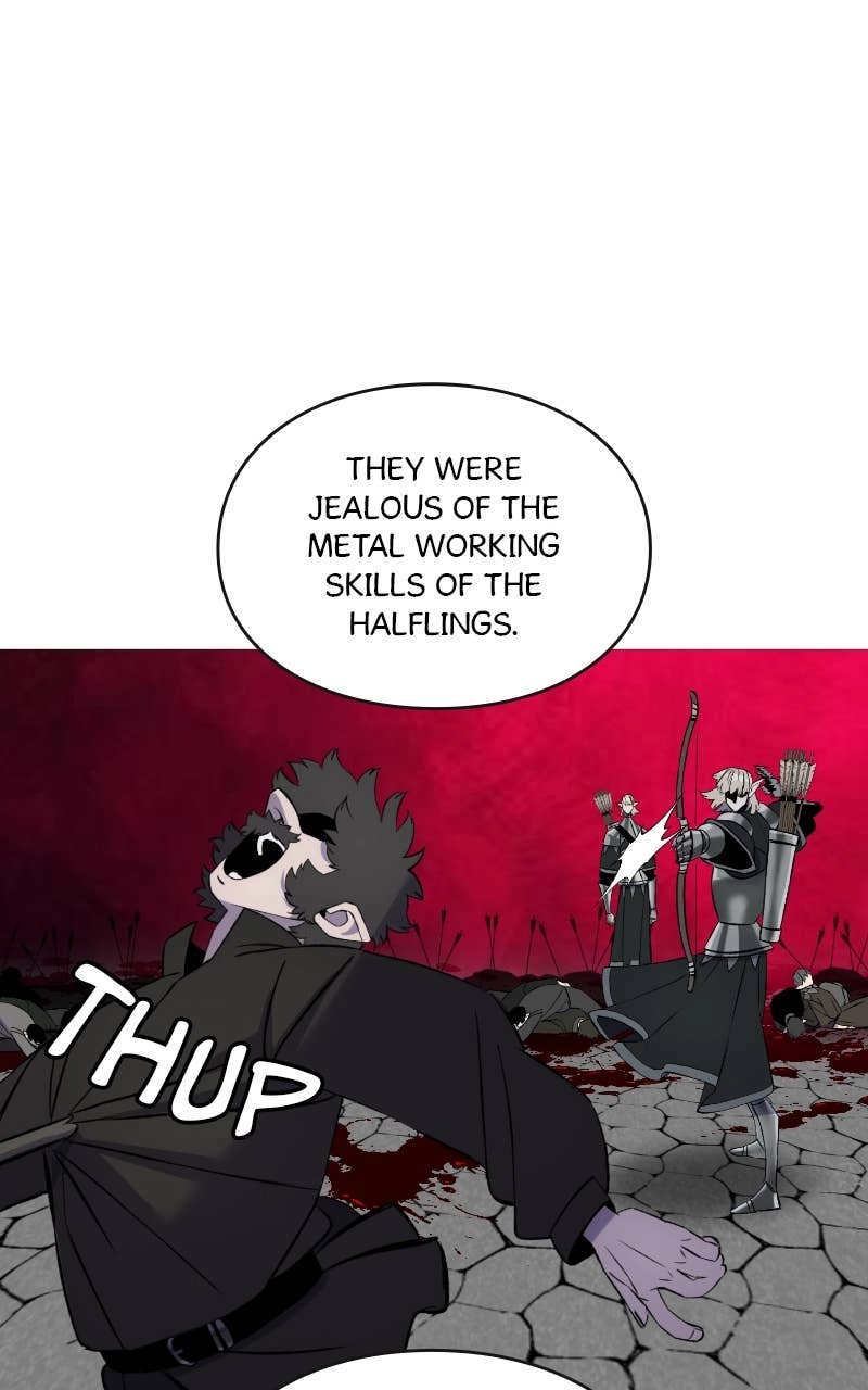 The Story of a Low-Rank Soldier Becoming a Monarch Chapter 123 - Page 63