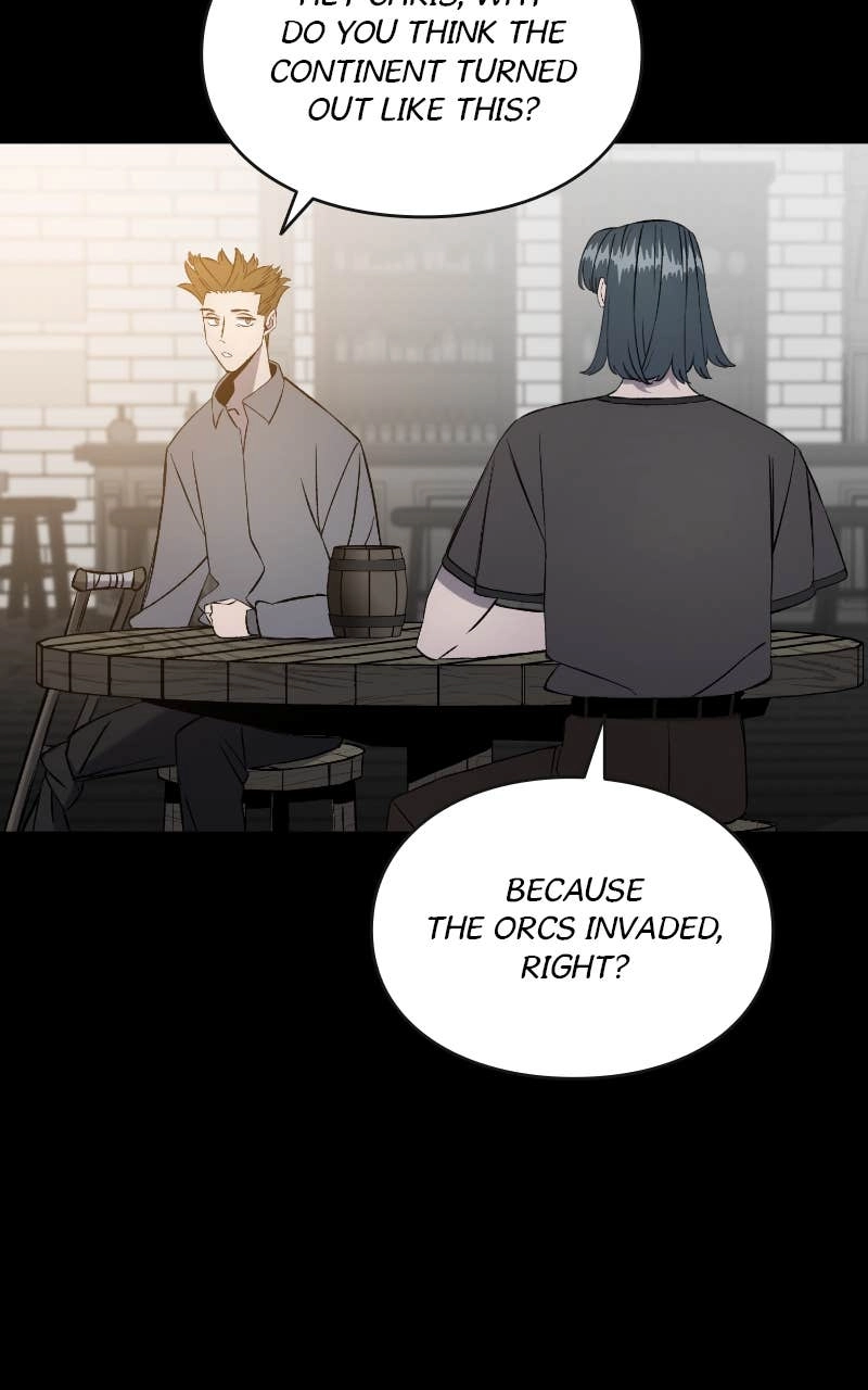 The Story of a Low-Rank Soldier Becoming a Monarch Chapter 123 - Page 71