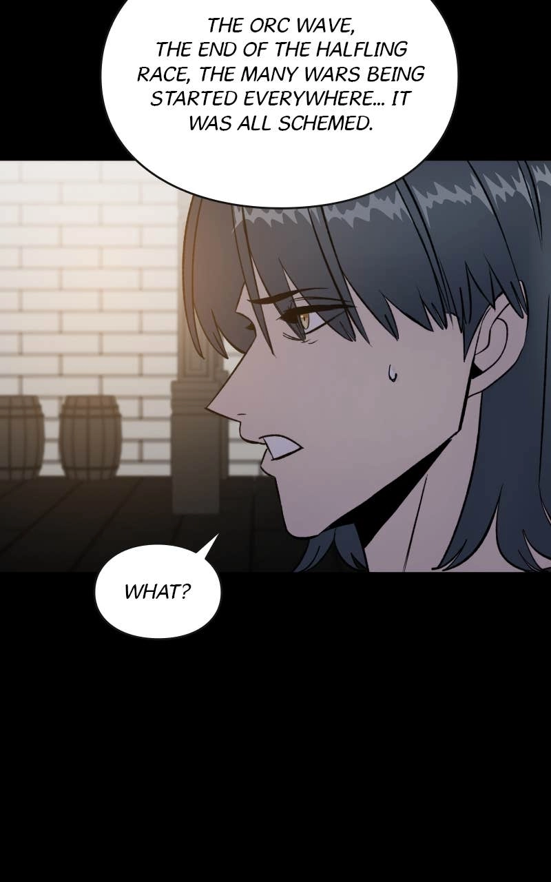 The Story of a Low-Rank Soldier Becoming a Monarch Chapter 123 - Page 74