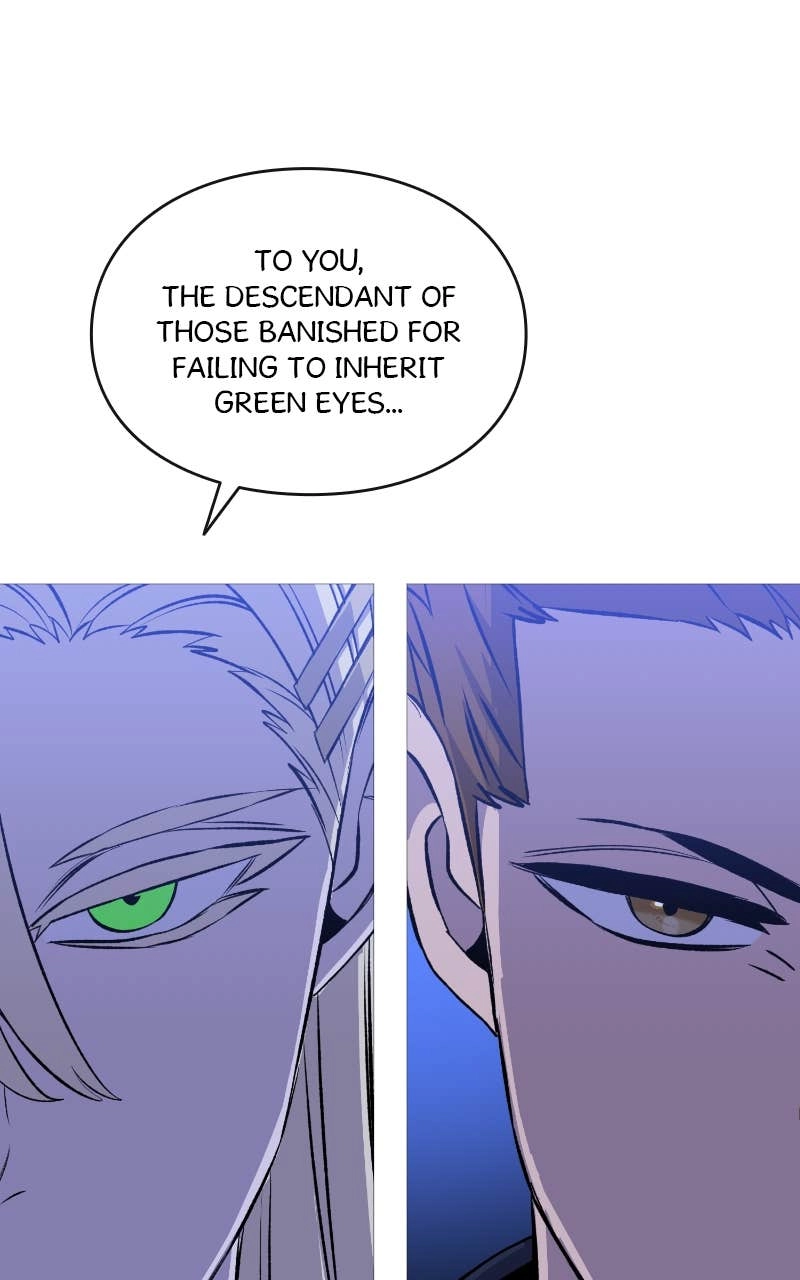 The Story of a Low-Rank Soldier Becoming a Monarch Chapter 123 - Page 85
