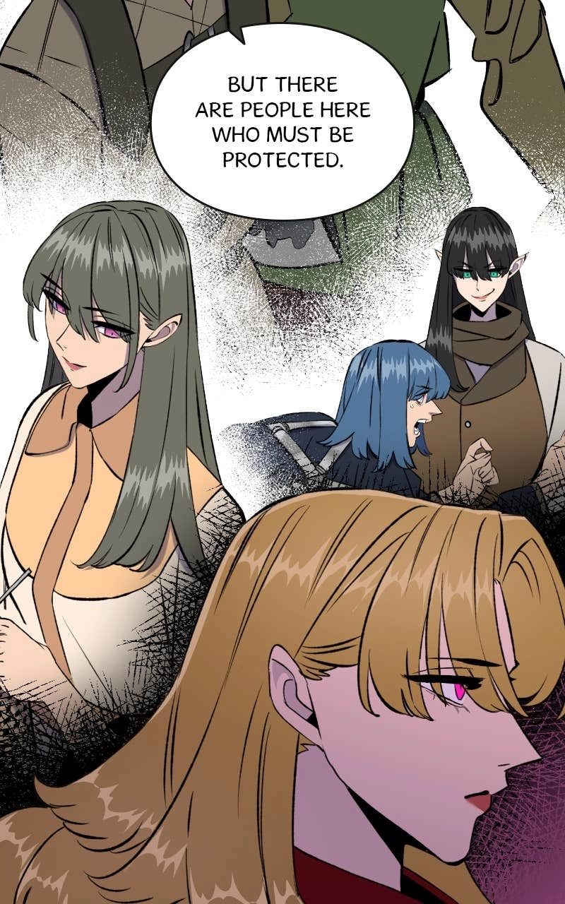 The Story of a Low-Rank Soldier Becoming a Monarch Chapter 123 - Page 93
