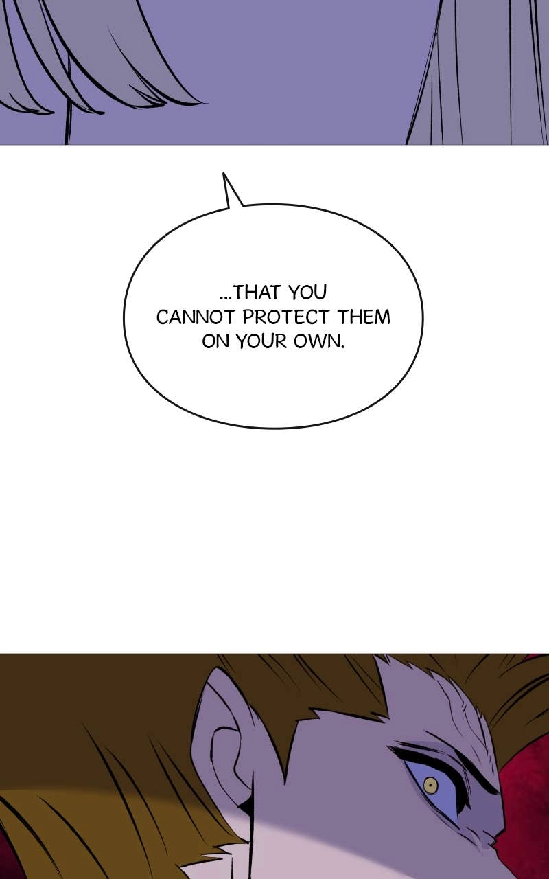 The Story of a Low-Rank Soldier Becoming a Monarch Chapter 123 - Page 95