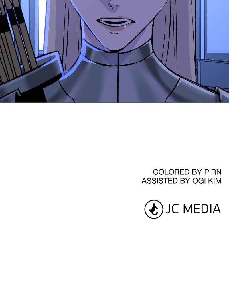 The Story of a Low-Rank Soldier Becoming a Monarch Chapter 123 - Page 98