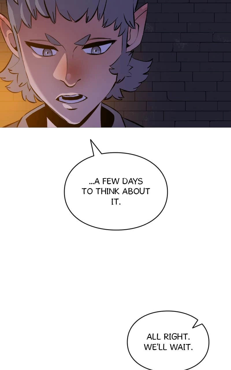 The Story of a Low-Rank Soldier Becoming a Monarch Chapter 124 - Page 6