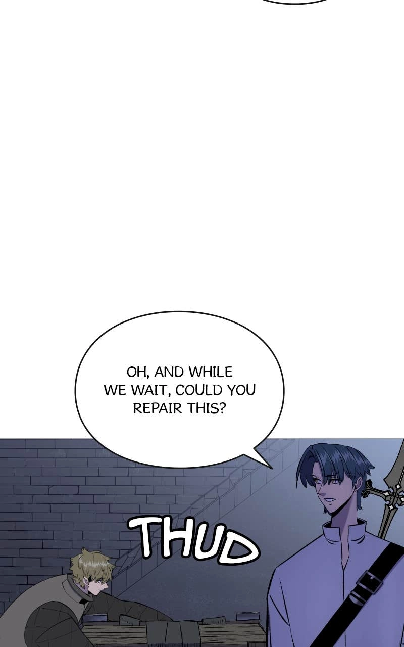 The Story of a Low-Rank Soldier Becoming a Monarch Chapter 124 - Page 7