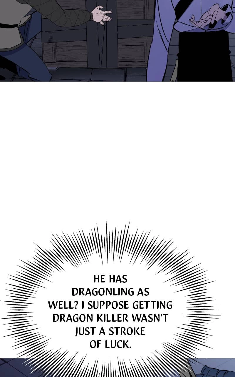 The Story of a Low-Rank Soldier Becoming a Monarch Chapter 124 - Page 8