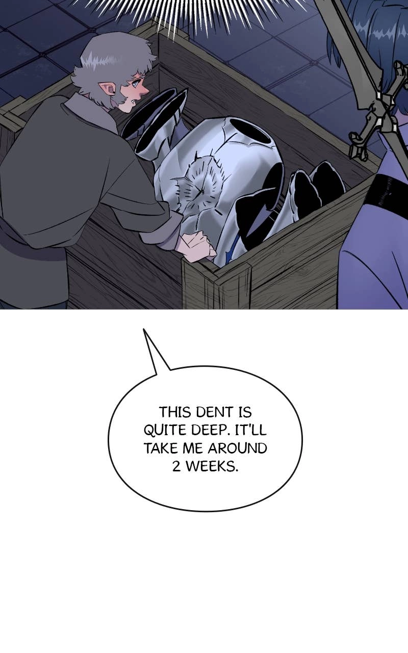 The Story of a Low-Rank Soldier Becoming a Monarch Chapter 124 - Page 9