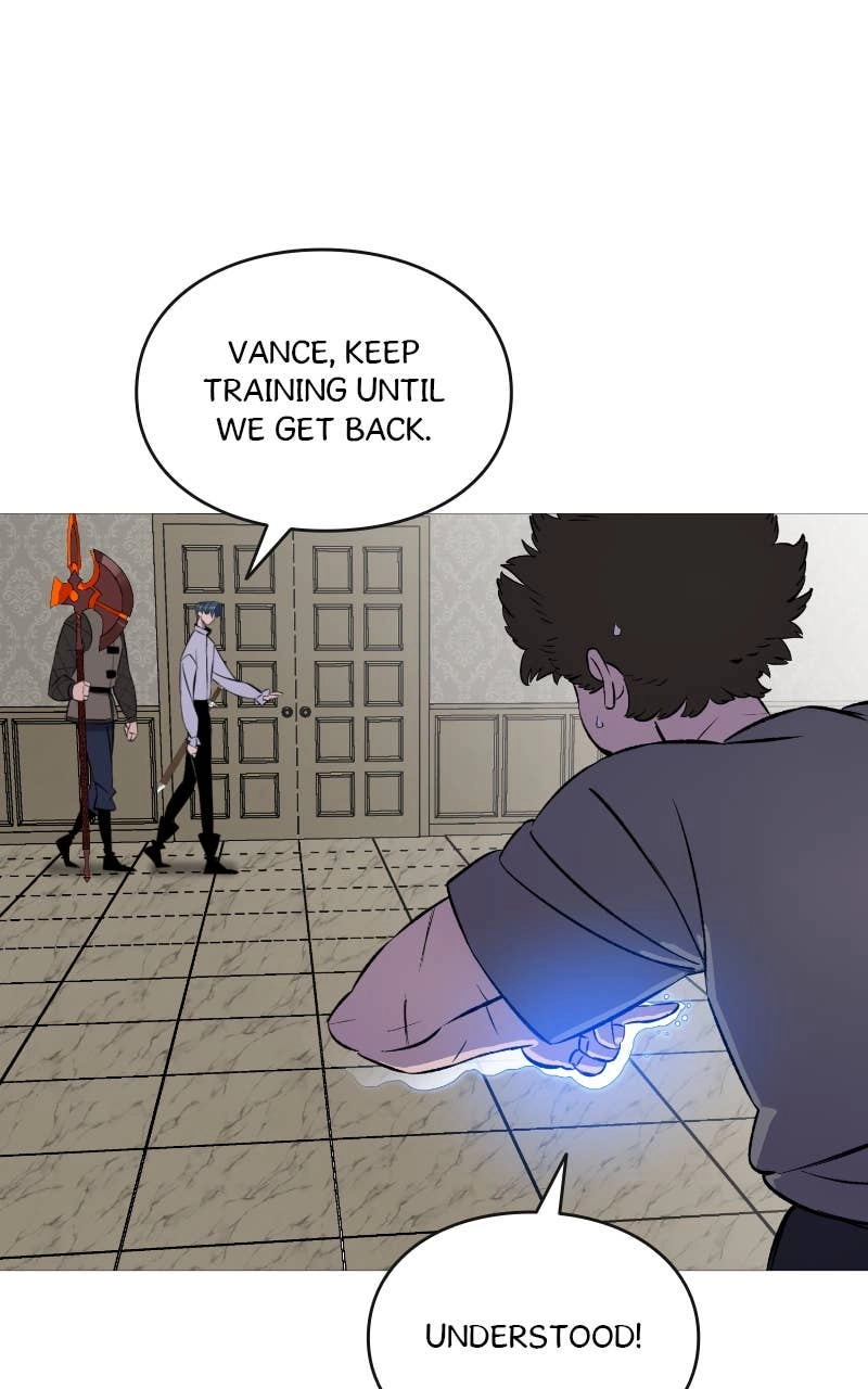 The Story of a Low-Rank Soldier Becoming a Monarch Chapter 124 - Page 15