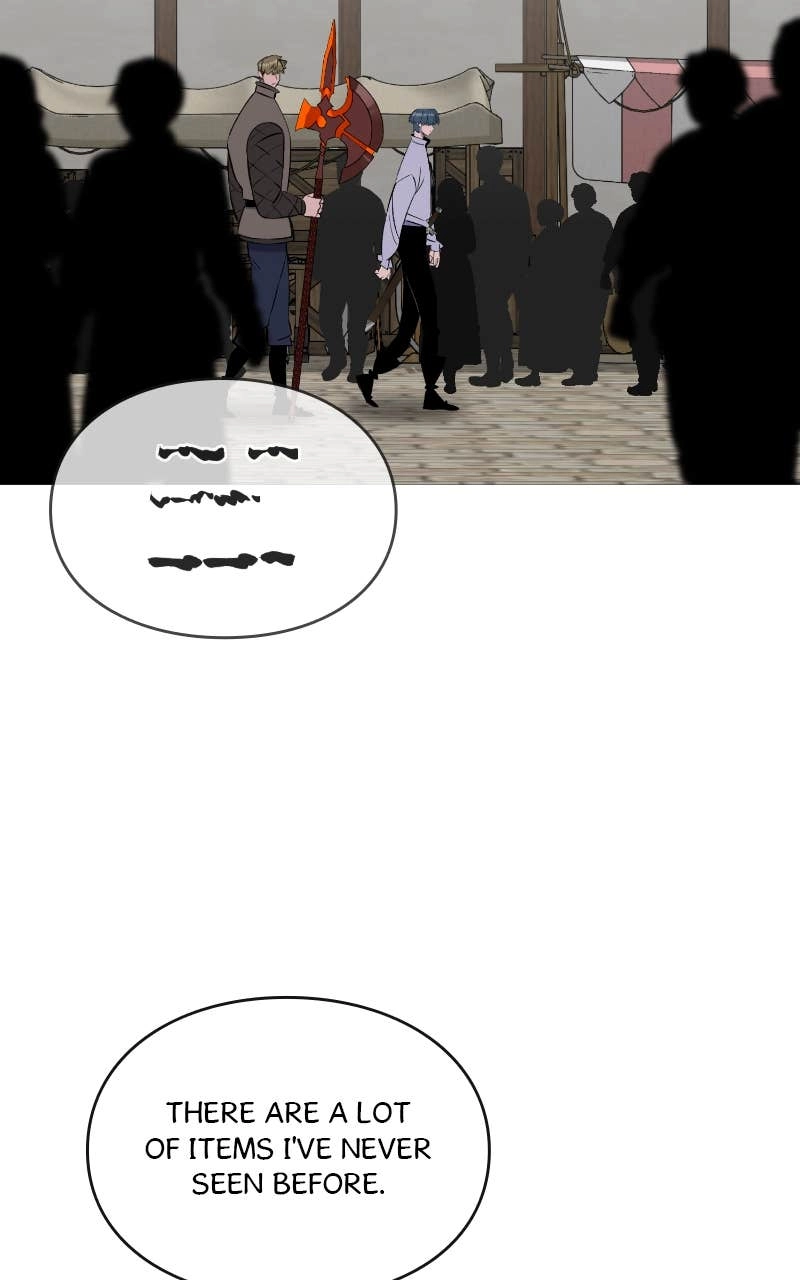 The Story of a Low-Rank Soldier Becoming a Monarch Chapter 124 - Page 21
