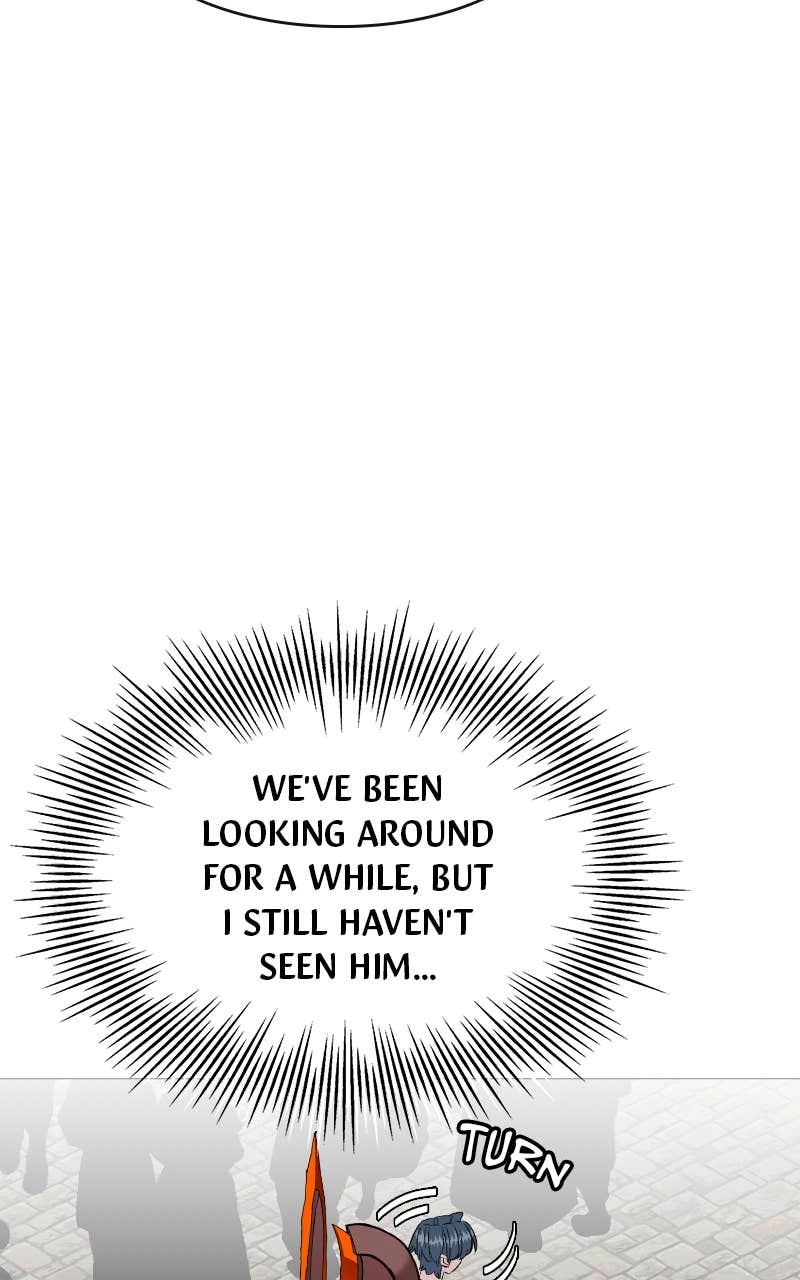 The Story of a Low-Rank Soldier Becoming a Monarch Chapter 124 - Page 23