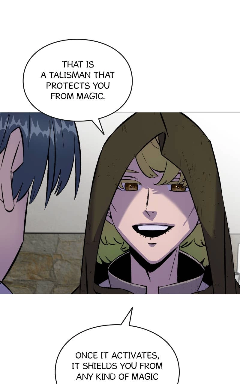 The Story of a Low-Rank Soldier Becoming a Monarch Chapter 124 - Page 28
