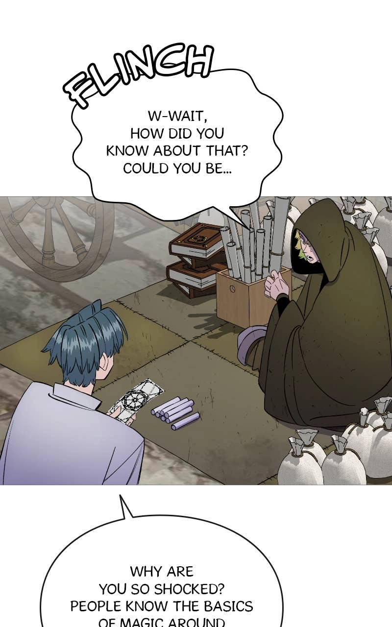 The Story of a Low-Rank Soldier Becoming a Monarch Chapter 124 - Page 31