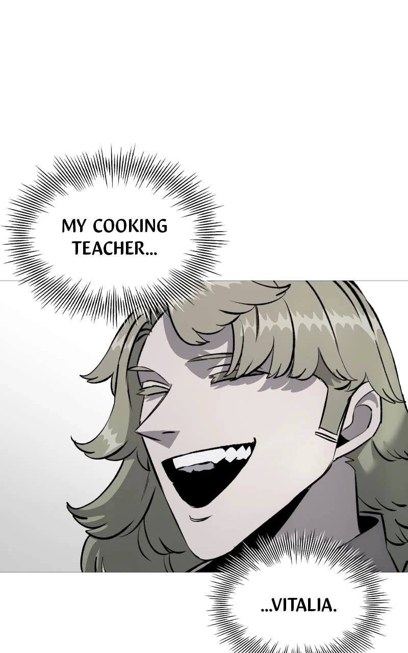 The Story of a Low-Rank Soldier Becoming a Monarch Chapter 124 - Page 34