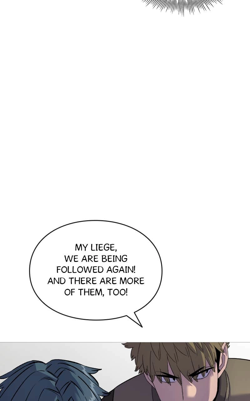 The Story of a Low-Rank Soldier Becoming a Monarch Chapter 124 - Page 35