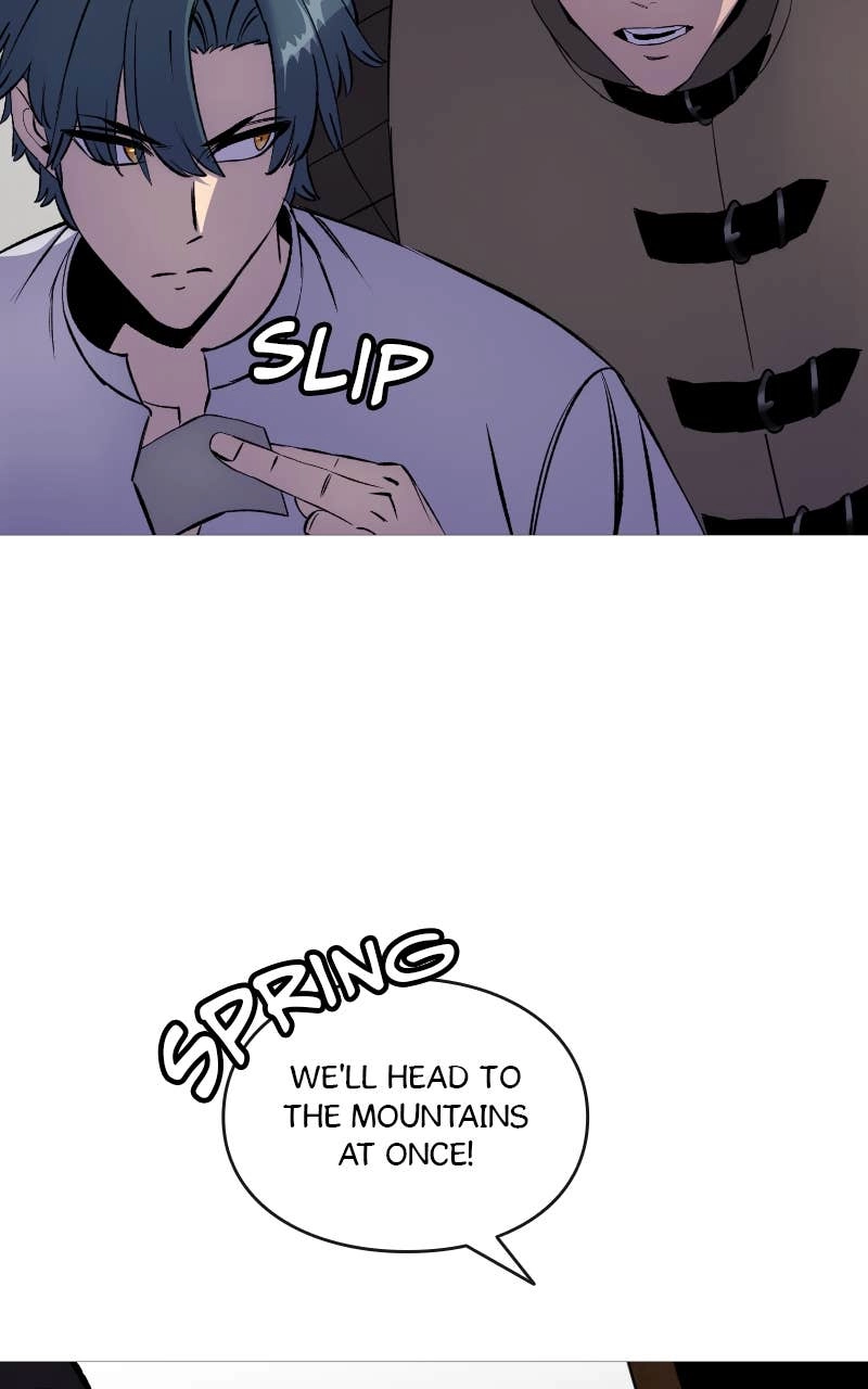 The Story of a Low-Rank Soldier Becoming a Monarch Chapter 124 - Page 36