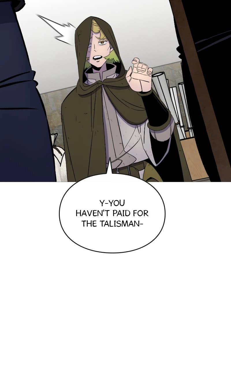 The Story of a Low-Rank Soldier Becoming a Monarch Chapter 124 - Page 37
