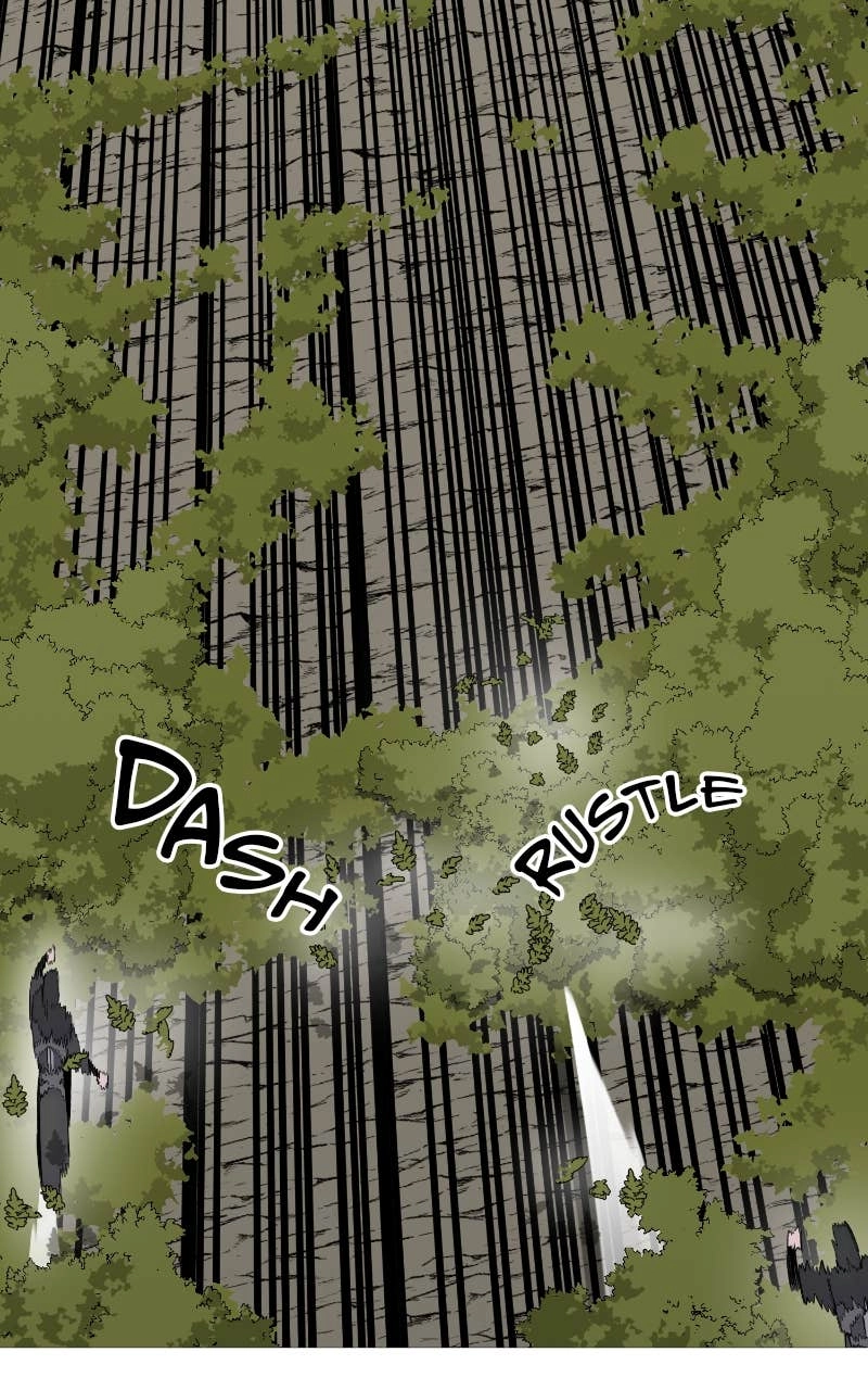 The Story of a Low-Rank Soldier Becoming a Monarch Chapter 124 - Page 41