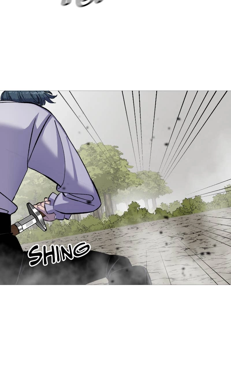 The Story of a Low-Rank Soldier Becoming a Monarch Chapter 124 - Page 43