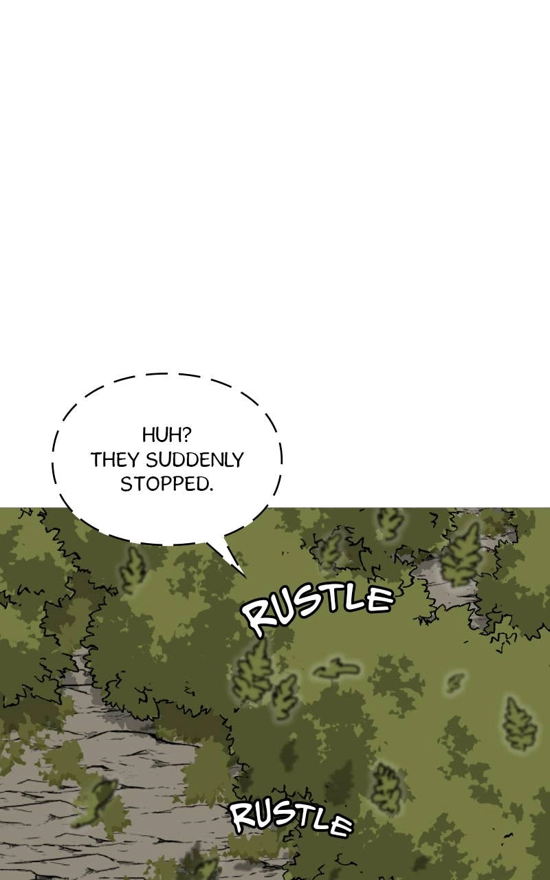 The Story of a Low-Rank Soldier Becoming a Monarch Chapter 124 - Page 44