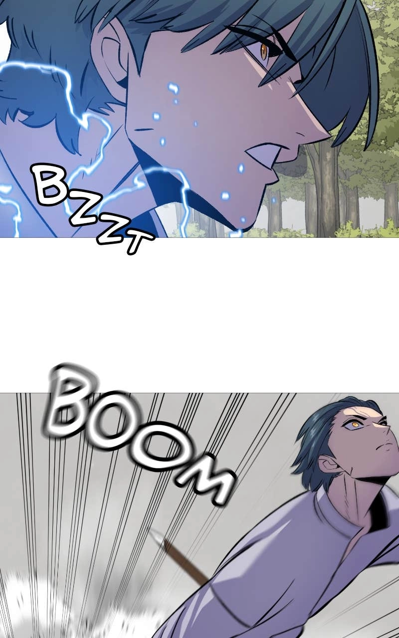 The Story of a Low-Rank Soldier Becoming a Monarch Chapter 124 - Page 46
