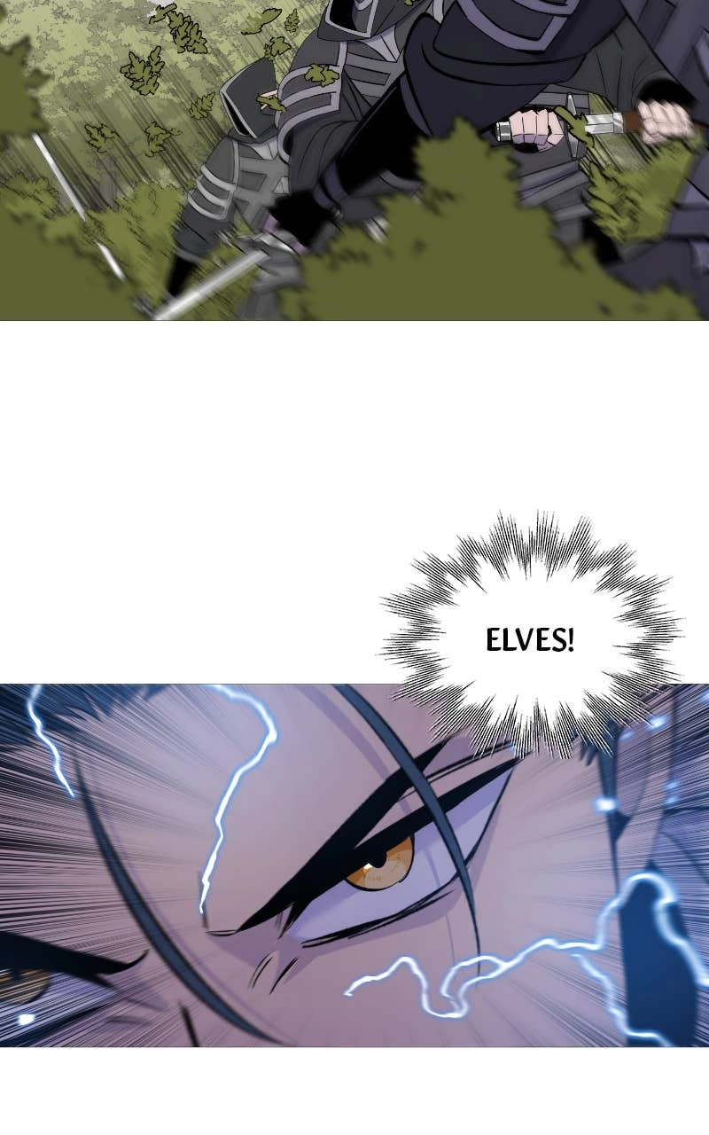 The Story of a Low-Rank Soldier Becoming a Monarch Chapter 124 - Page 48