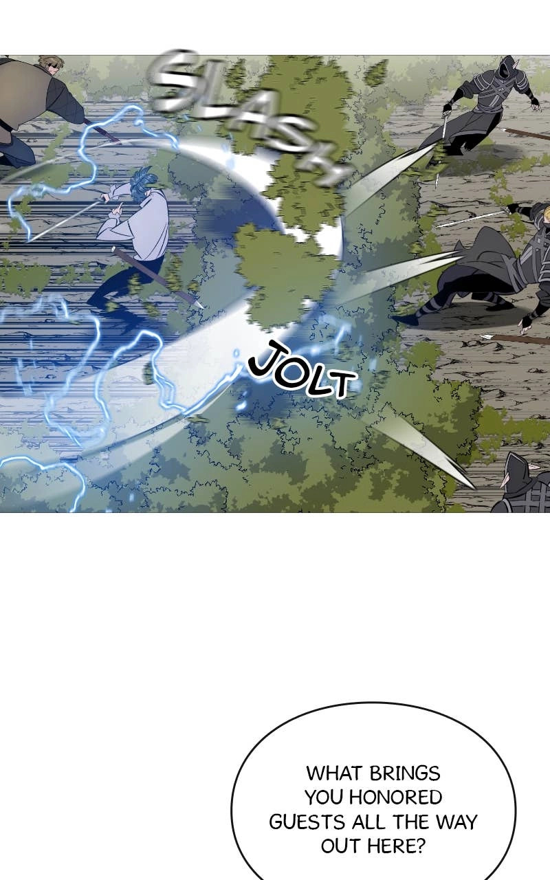 The Story of a Low-Rank Soldier Becoming a Monarch Chapter 124 - Page 49
