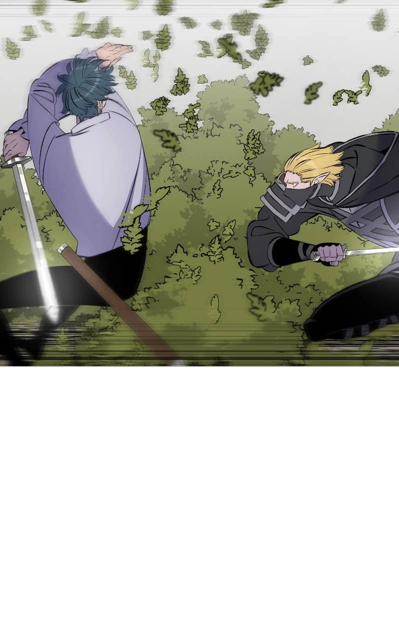 The Story of a Low-Rank Soldier Becoming a Monarch Chapter 124 - Page 51
